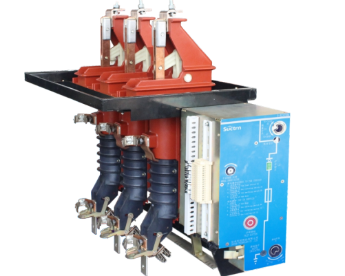 XCFZRN25G-12 真空负荷开关及组合电器